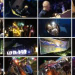 Impressions on Alp’In Dub #10