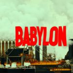 all eyes on: Big Red & Ondubground - Babylon