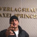 Positive Berichterstattung über einen Hass-Rapper?