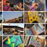 Bild & Ton vom Dub Camp Festival #9