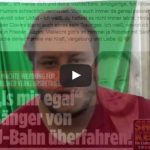 Kazim Akboga - Mir geht es um Menschlichkeit & Moral der Rest is mir egal...