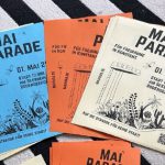 MAI PARADE - auf die Straße für UNSERE STADT