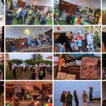 Bild & Ton vom REGGAE in my garden #8