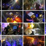 Bild & Ton aus dem Wintergarten mit Piratensender