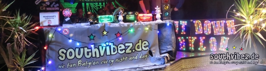 southvibez