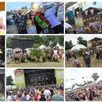 Bild & Ton vom Sunrise Festival Burtenbach 2022