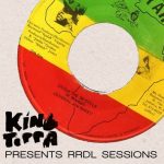 inna di boombox: King Toppa (IrieItes) - Legendary digital dancehall classics from old to new!