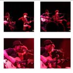 Bild & Ton von Ami & Wally Warning im K9 Konstanz