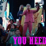 put this pon your video: YOU NEED THIS