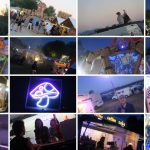 Bild & Ton vom Komod Festival in Weilheim