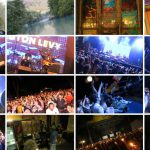 Impressions from OVERJAM Festival Slovenia