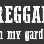 REGGAE in my garden #5 im Stadtgarten 2019