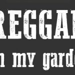 REGGAE in my garden #4 im Stadtgarten Konstanz