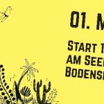 MAI PARADE - auf die Straße für UNSERE STADT