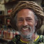 All eyes on: MAU MAU - Talking Out of My Art
