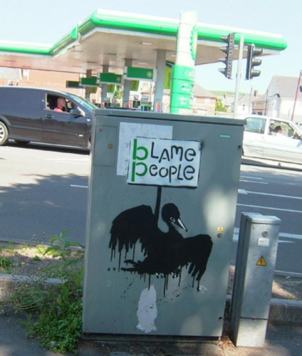 Blame-People