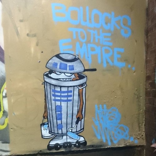 Bollocks-To-The-Empire