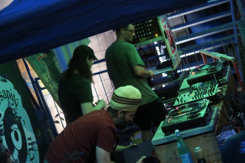 Dub Marina Carniva Basel 2024049