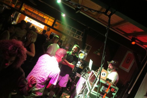 Dub Marina Carniva Basel 2024164