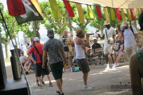 Reggae In My Garden 2025001