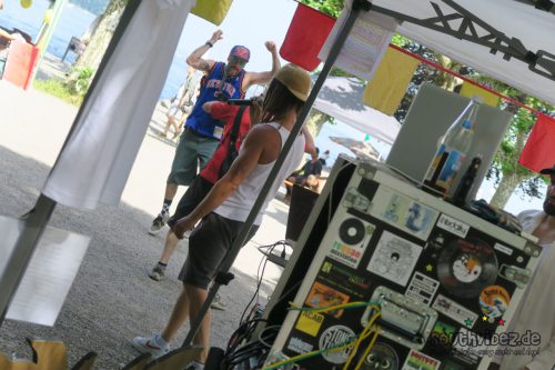 Reggae In My Garden 2025006