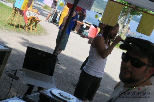 Reggae In My Garden 2025009