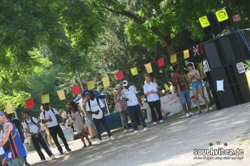 Reggae In My Garden 2025013
