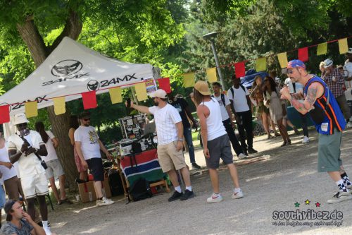 Reggae In My Garden 2025015