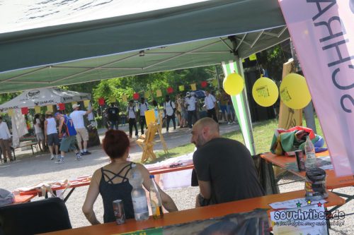 Reggae In My Garden 2025017