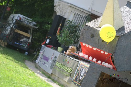 Reggae In My Garden 2025020