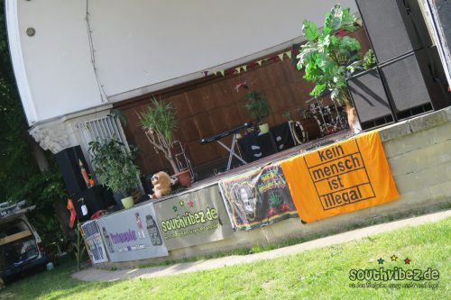 Reggae In My Garden 2025021