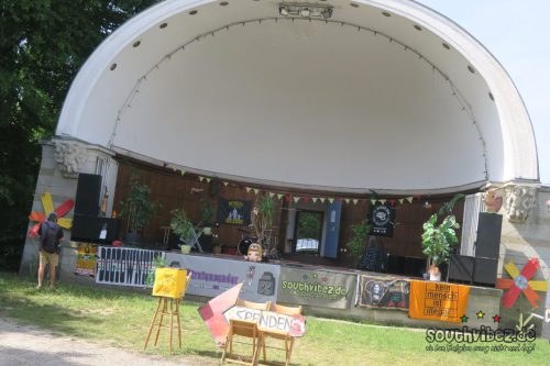 Reggae In My Garden 2025022