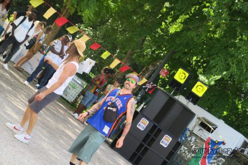 Reggae In My Garden 2025023