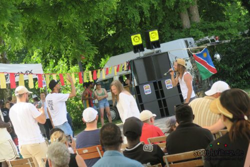 Reggae In My Garden 2025028