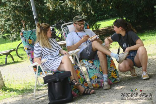 Reggae In My Garden 2025036