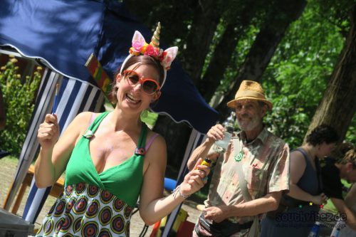 Reggae In My Garden 2025038