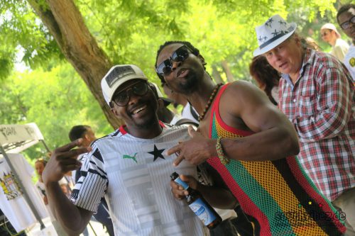 Reggae In My Garden 2025045