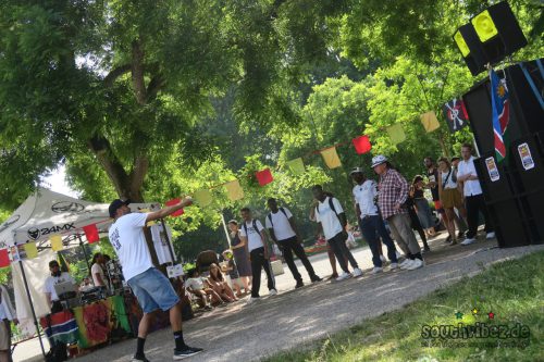 Reggae In My Garden 2025051