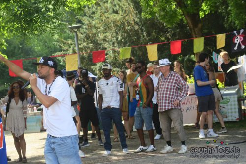 Reggae In My Garden 2025053