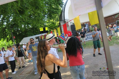 Reggae In My Garden 2025063