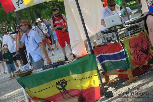 Reggae In My Garden 2025069
