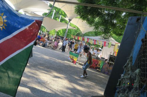 Reggae In My Garden 2025071