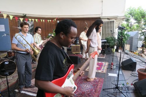 Reggae In My Garden 2025080
