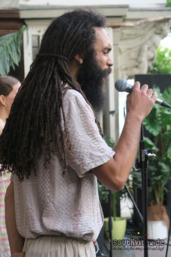 Reggae In My Garden 2025083