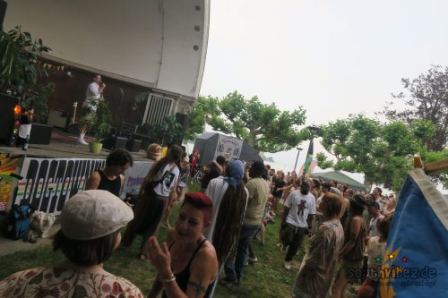 Reggae In My Garden 2025097