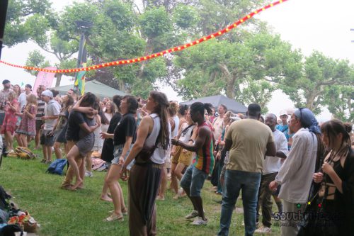 Reggae In My Garden 2025098