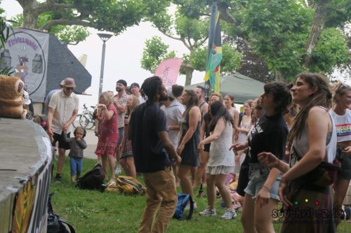 Reggae In My Garden 2025101