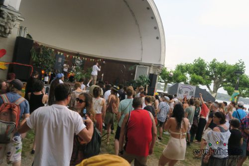 Reggae In My Garden 2025102