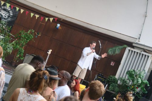Reggae In My Garden 2025103