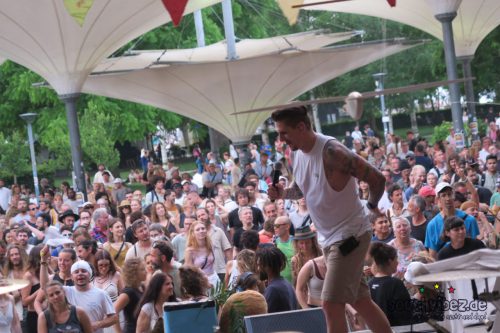 Reggae In My Garden 2025106